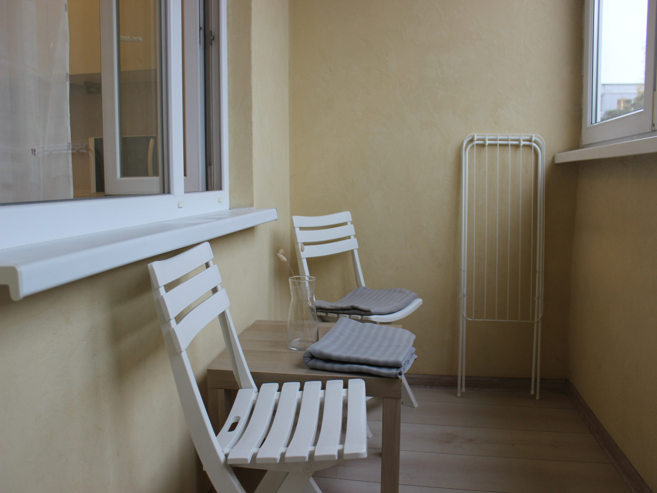 Фото Aпаpтaмeнты Калининград, ул. Сибирякова 28