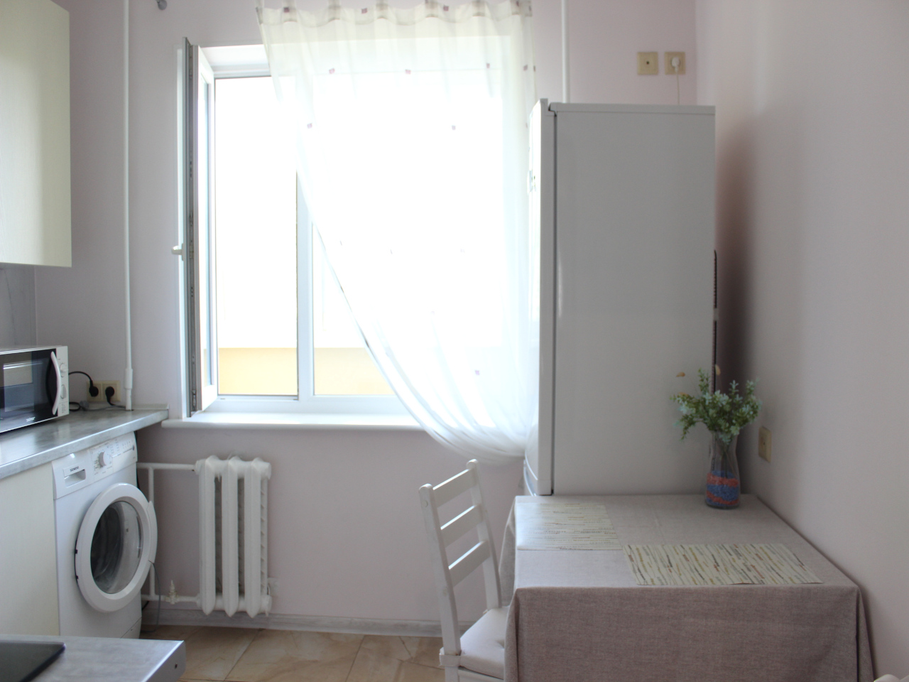 Фото Aпаpтaмeнты Калининград, ул. Сибирякова 28