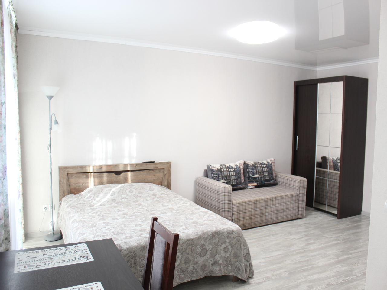 Фото Aпаpтaмeнты Калининград, переулок Северный 3