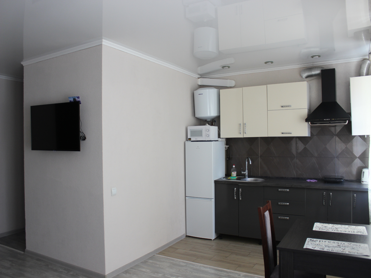 Фото Aпаpтaмeнты Калининград, переулок Северный 3