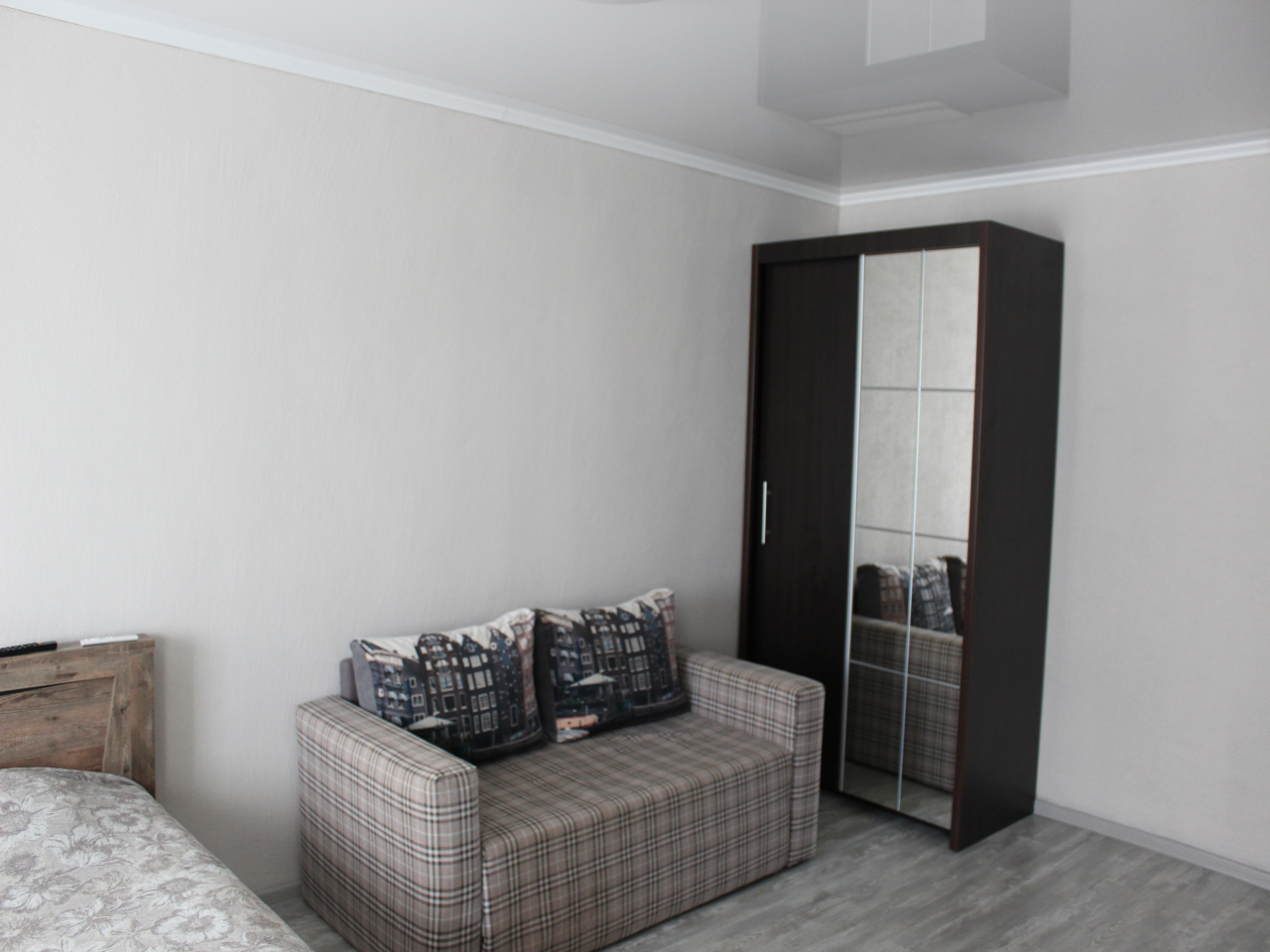Фото Aпаpтaмeнты Калининград, переулок Северный 3