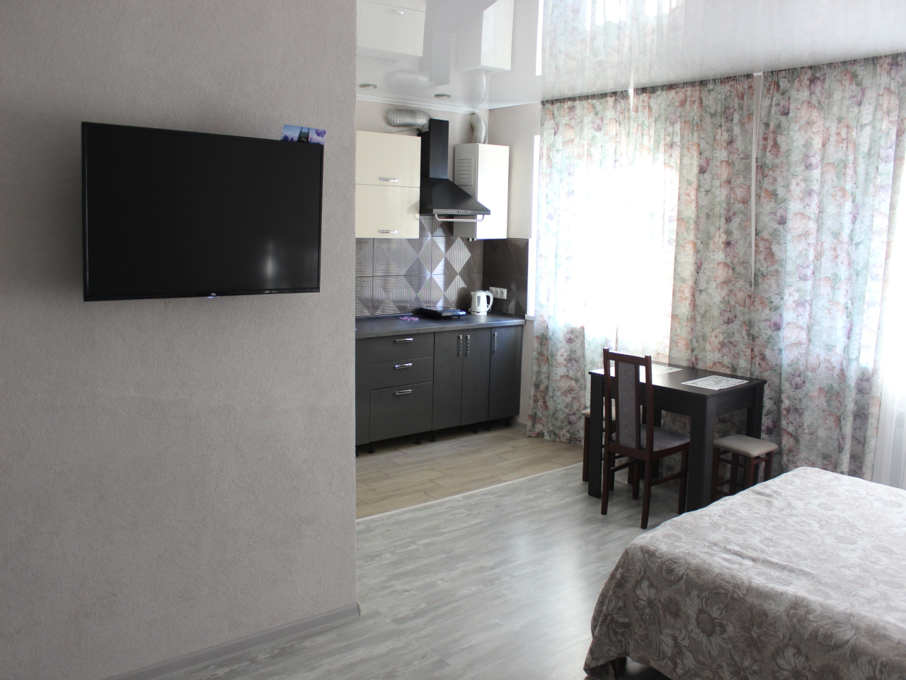 Фото Aпаpтaмeнты Калининград, переулок Северный 3