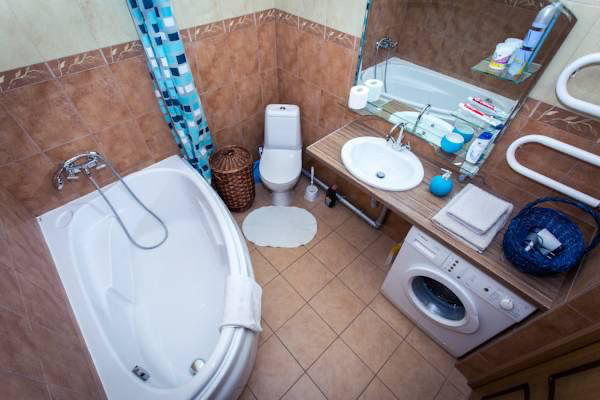 Фото Aпаpтaмeнты Калининград, ул. Майская 4