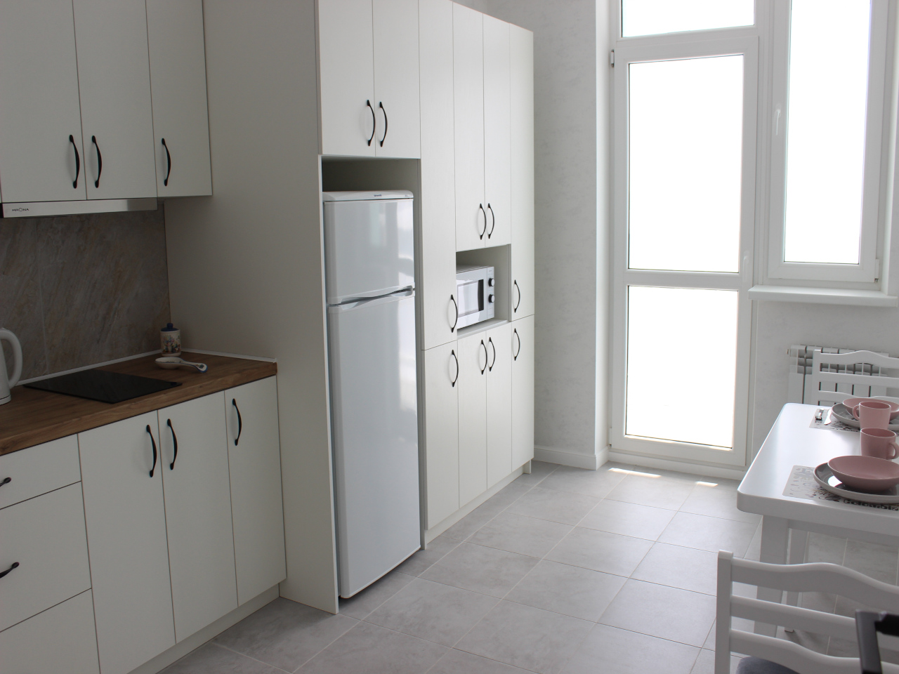 Фото Aпаpтaмeнты Восток 2 Калининград, Крымский проезд 2
