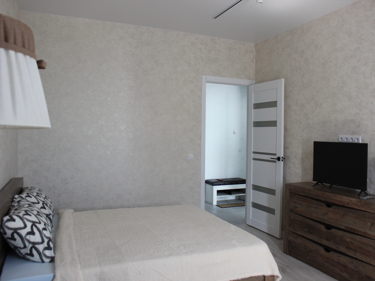 Фото Aпаpтaмeнты Восток 2 Калининград, Крымский проезд 2